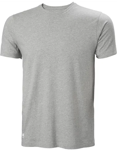 Moška majica s kratkimi rokavi Classic 79161