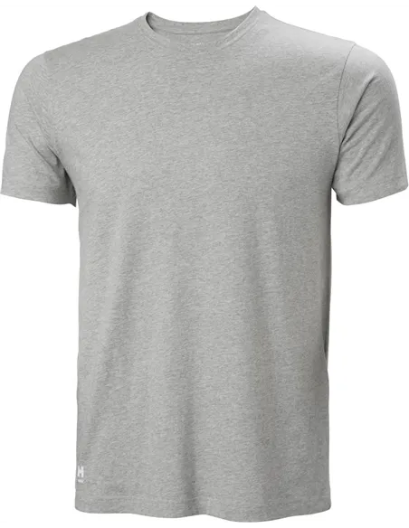 Moška majica s kratkimi rokavi Classic 79161