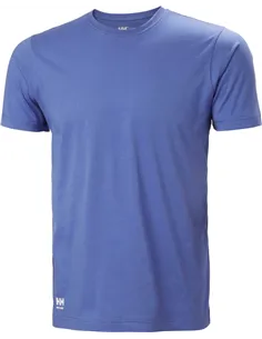 Moška majica s kratkimi rokavi Classic 79161 2