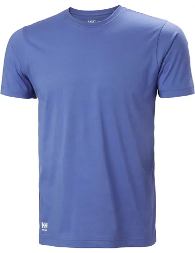 Moška majica s kratkimi rokavi Classic 79161