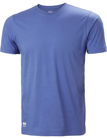 Moška majica s kratkimi rokavi Classic 79161