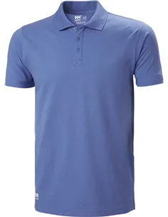 Moška polo majica s kratkimi rokavi Classic 79167 2