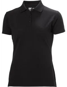 Ženska polo majica s kratkimi rokavi Classic 79168 2