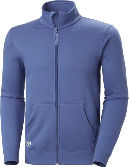 Moška jopa Classic 79326