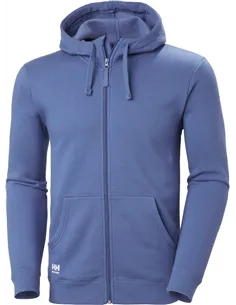 Moška jopa s kapuco Classic 79328 2