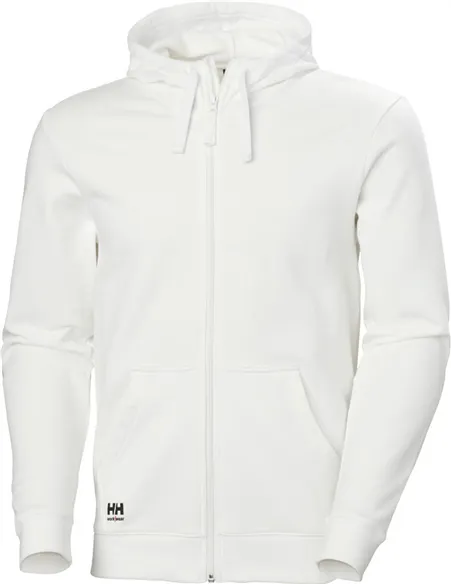 Moška jopa s kapuco Classic 79328