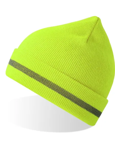 Varnostna pletena kapa Workout-S