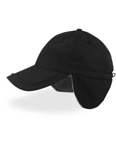 Kapa z ušesi Techno Flap-S