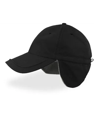 Kapa z ušesi Techno Flap-S