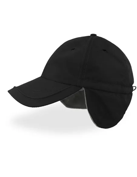 Kapa z ušesi Techno Flap-S