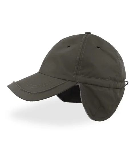 Kapa z ušesi Techno Flap-S