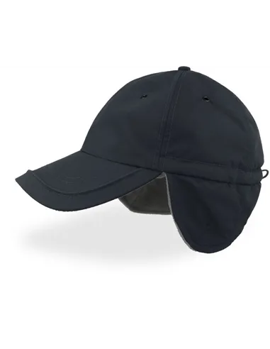 Kapa z ušesi Techno Flap-S