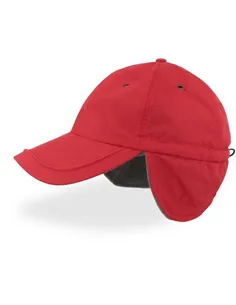 Kapa z ušesi Techno Flap-S 2