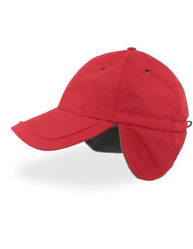 Kapa z ušesi Techno Flap-S