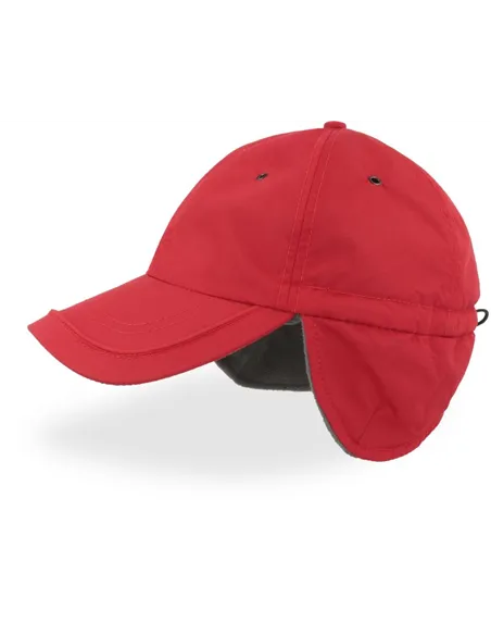 Kapa z ušesi Techno Flap-S