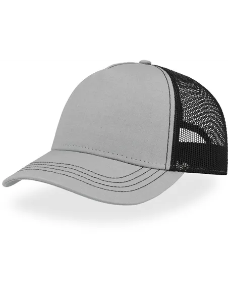 5-delna kapa Rapper Canvas-S