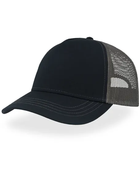 5-delna kapa Rapper Canvas-S