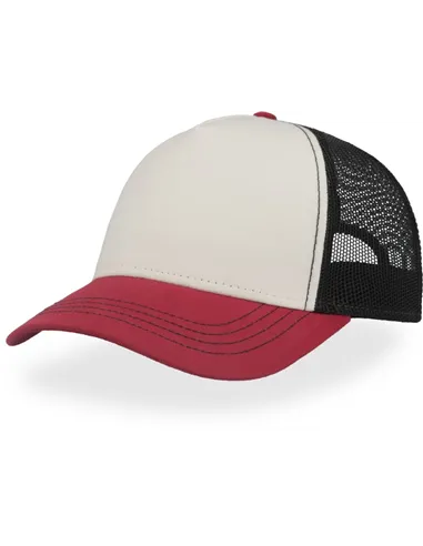 5-delna kapa Rapper Canvas-S