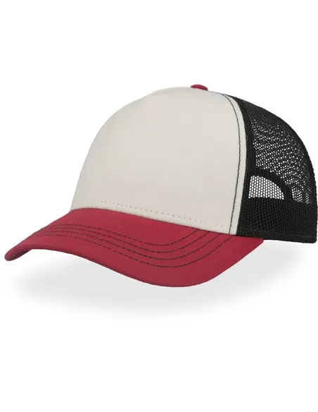 5-delna kapa Rapper Canvas-S