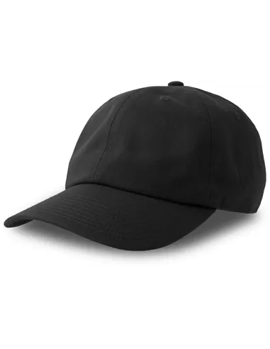 6-delna Dad Hat-S