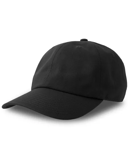 6-delna Dad Hat-S