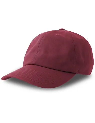 6-delna Dad Hat-S