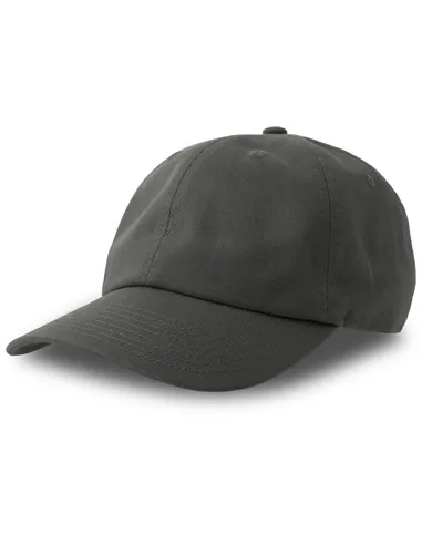 6-delna Dad Hat-S