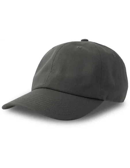 6-delna Dad Hat-S
