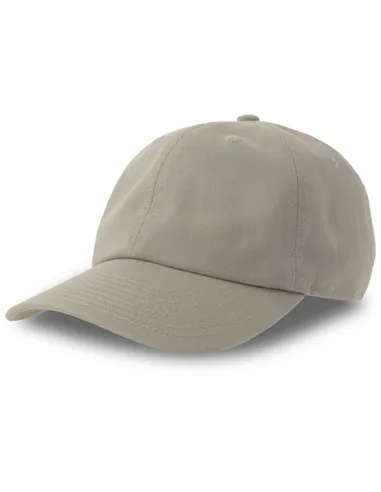 6-delna Dad Hat-S