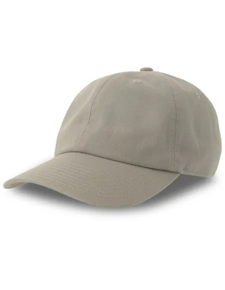 6-delna Dad Hat-S