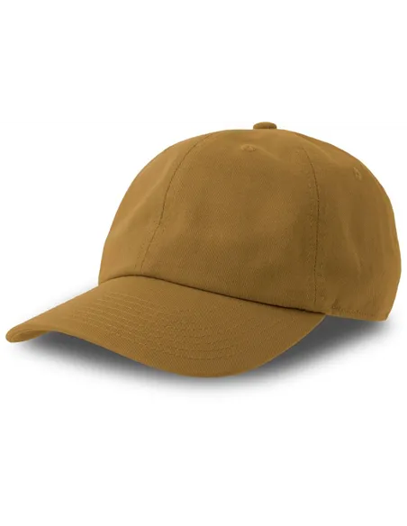 6-delna Dad Hat-S