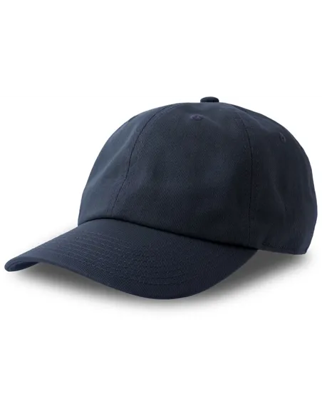 6-delna Dad Hat-S