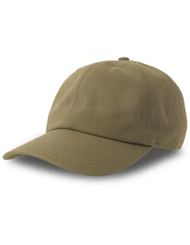 6-delna Dad Hat-S