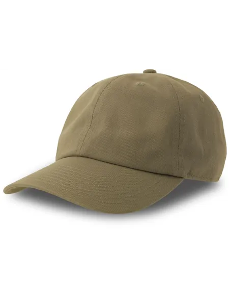 6-delna Dad Hat-S
