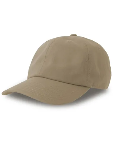 6-delna Dad Hat-S