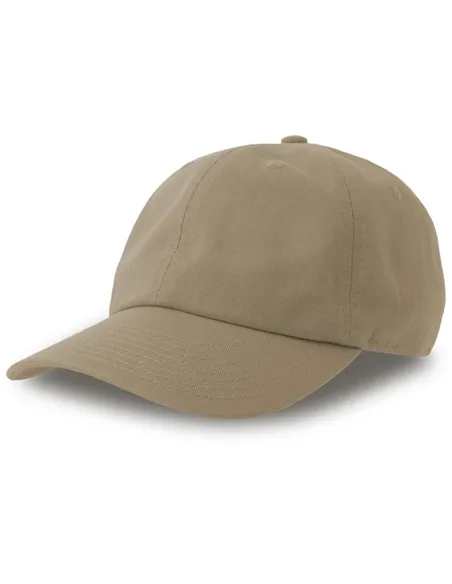 6-delna Dad Hat-S
