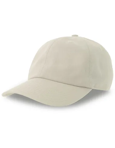 6-delna Dad Hat-S