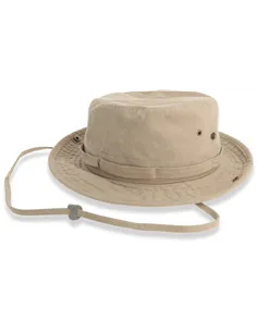 Klobuk Globe Trotter-S