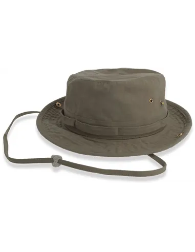 Klobuk Globe Trotter-S