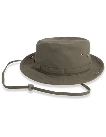 Klobuk Globe Trotter-S