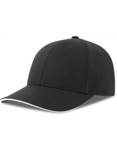 6-delna kapa Liberty Sandwich-S