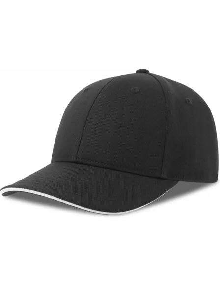 6-delna kapa Liberty Sandwich-S