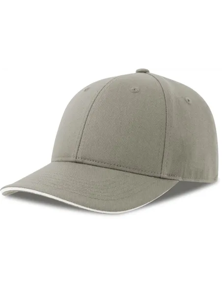 6-delna kapa Liberty Sandwich-S