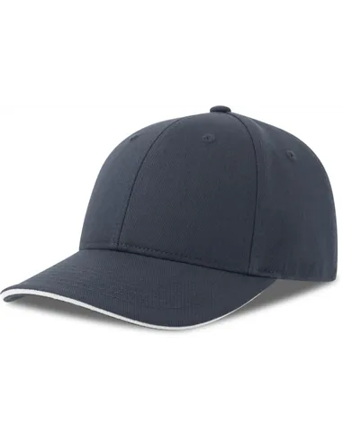 6-delna kapa Liberty Sandwich-S