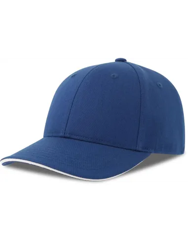 6-delna kapa Liberty Sandwich-S