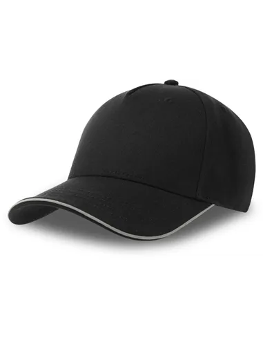 5-delna kapa Reflect-S