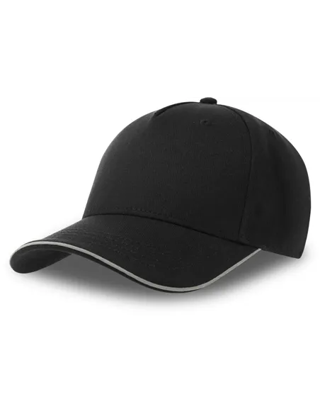 5-delna kapa Reflect-S