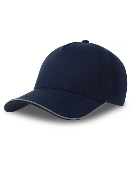 5-delna kapa Reflect-S