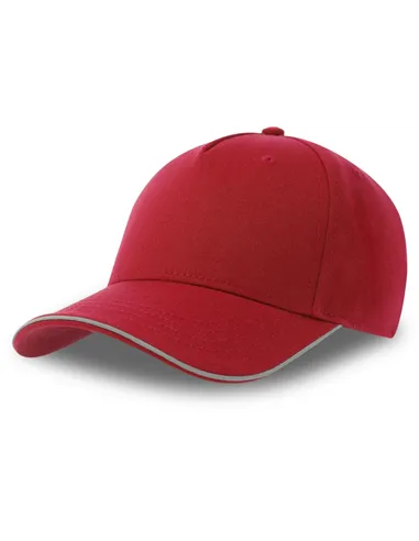 5-delna kapa Reflect-S