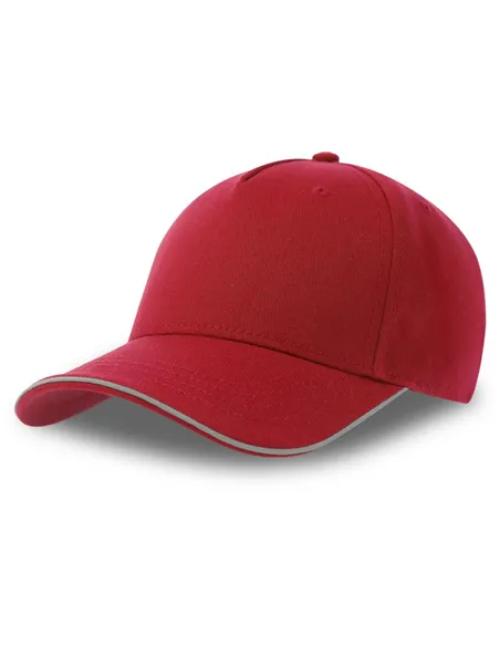 5-delna kapa Reflect-S